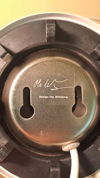 Lampada IKEA PS2017 Ola Wihlborg