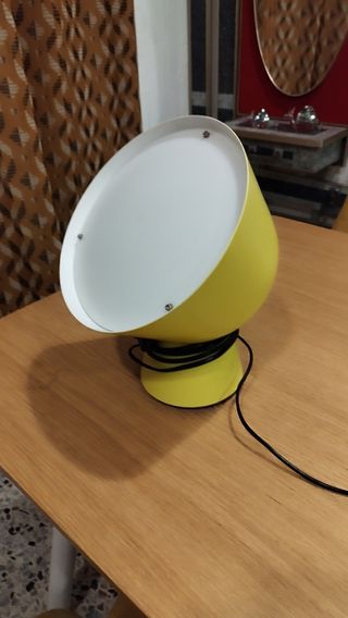 Lampara Ikea