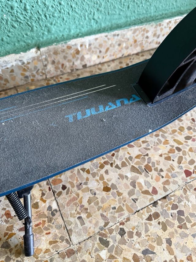 Tijuana Patinete infantil