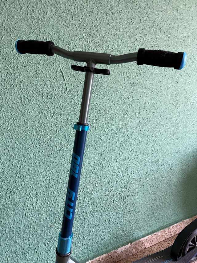 Tijuana Patinete infantil