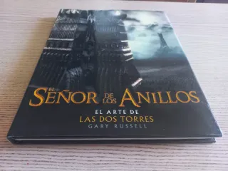 El arte de las dos torres (Spanish Edition)