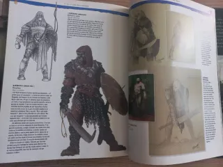 El arte de las dos torres (Spanish Edition)