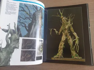 El arte de las dos torres (Spanish Edition)