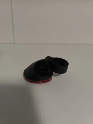 Pareja Catadióptricos/Reflectantes Bicicleta