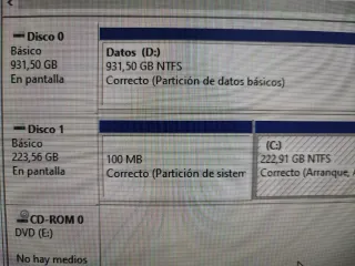 HP ProDesk 600 G1 i5-4590 16GB RAM SSD