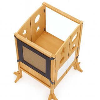 Torre di Apprendimento Montessori Evolutiva