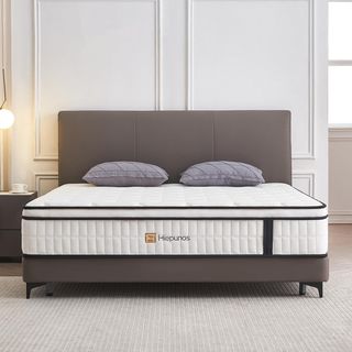 Colchón Híbrido Viscoelástico 140x190