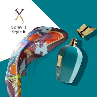 Xerjoff Erba Pura EDP Unisex 100ml