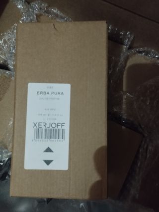 Xerjoff Erba Pura EDP Unisex 100ml