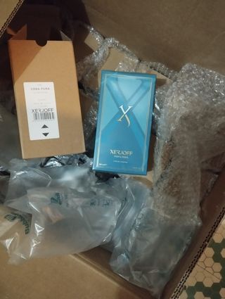 Xerjoff Erba Pura EDP Unisex 100ml