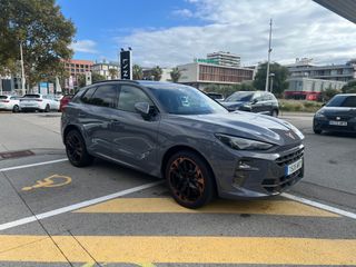 CUPRA Terramar 2.0 TSI VZ 265CV DSG 4DRIVE