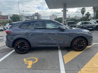 CUPRA Terramar 2.0 TSI VZ 265CV DSG 4DRIVE