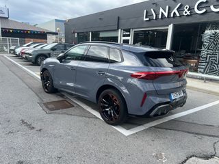 CUPRA Terramar 2.0 TSI VZ 265CV DSG 4DRIVE