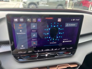 CUPRA Terramar 2.0 TSI VZ 265CV DSG 4DRIVE