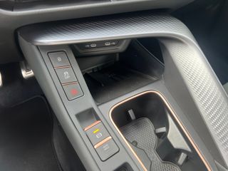 CUPRA Terramar 2.0 TSI VZ 265CV DSG 4DRIVE