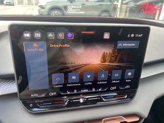 CUPRA Terramar 2.0 TSI VZ 265CV DSG 4DRIVE