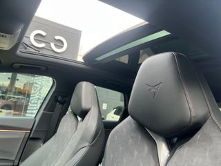 CUPRA Terramar 2.0 TSI VZ 265CV DSG 4DRIVE