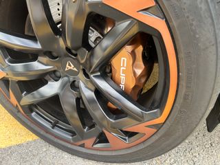 CUPRA Terramar 2.0 TSI VZ 265CV DSG 4DRIVE