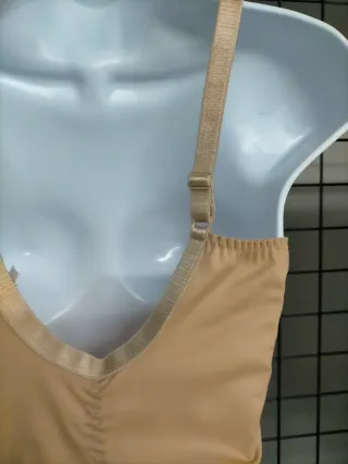 Body Warners Beige Talla 100C