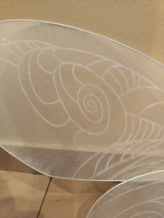 Alas de Hada Blancas