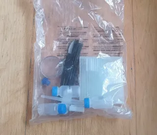 Microscopio National Geographic