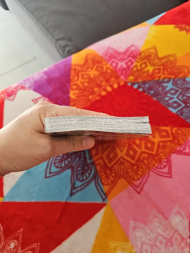 The promised NEVERLAND