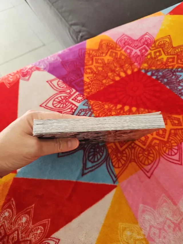 The promised NEVERLAND