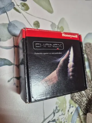 Guante Profesional Chainx Honeywell