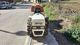 Tractor Pasquali 991.20 Operativo