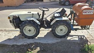 Tractor Pasquali 991.20 Operativo