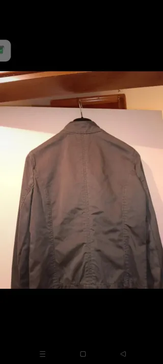 Giubbotto Woolrich donna taglia M