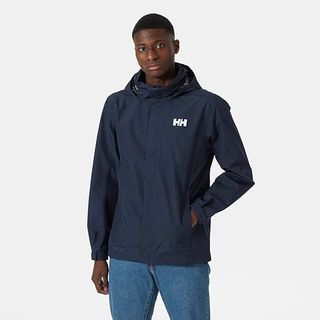 Chaqueta Helly Hansen Hombre Azul NUEVA SIN USAR