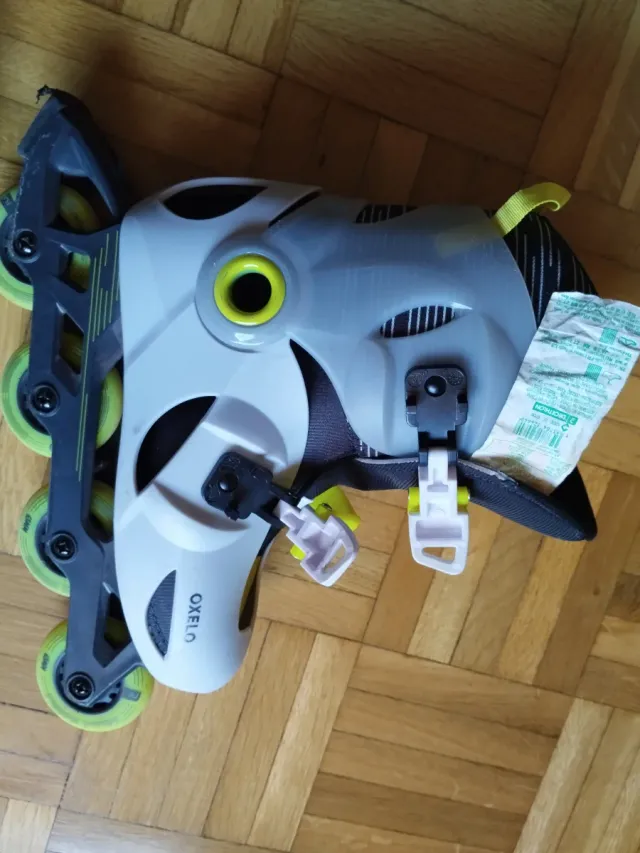 Patines en línea Oxelo Play 5