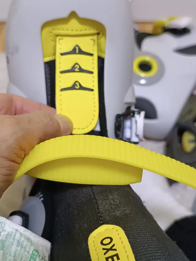 Patines en línea Oxelo Play 5