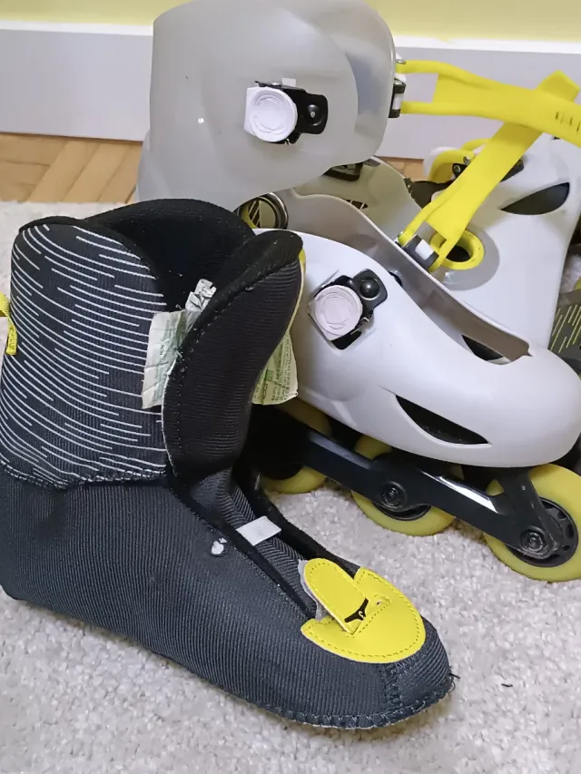 Patines en línea Oxelo Play 5