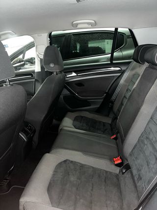 Golf 7 2.0 tdi