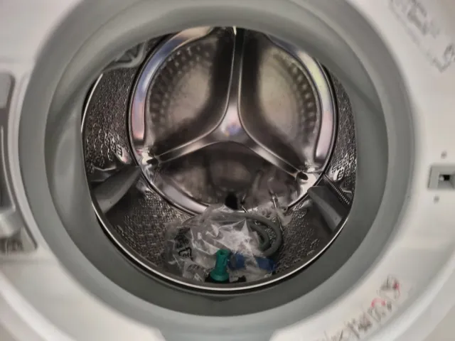 Lavadora Electrolux PerfectCare 700