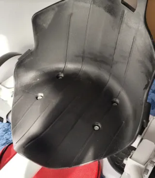 Kit Hoverboard con Casco y Funda Roja