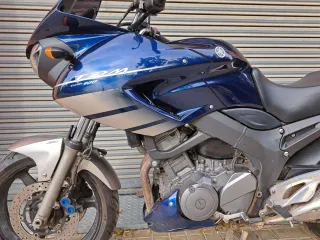 Yamaha TDM 900  Leer BIEN