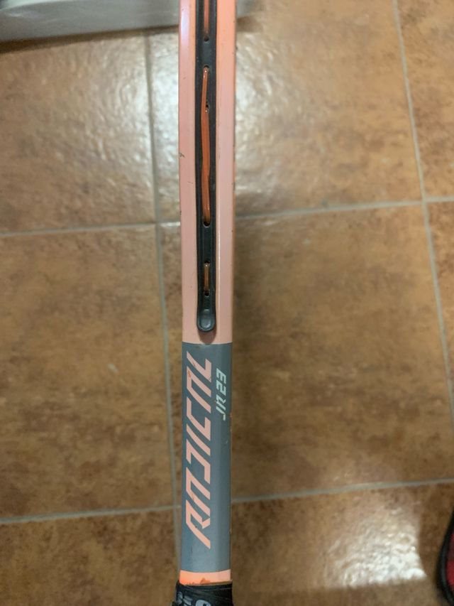 Raqueta Tenis Head Radical Niño 6-8 Años