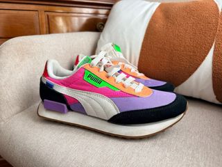 Zapatillas Puma Multicolores