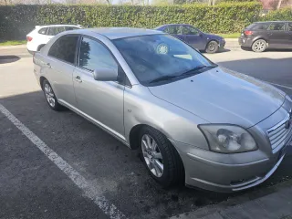 Toyota Avensis 2006