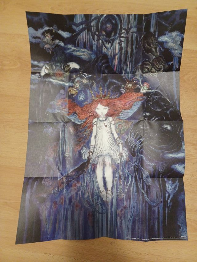 Child of Light Deluxe Edition PS4/PS3