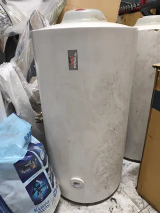 Termo eléctrico Thermor 50L