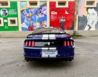 🔥 FORD MUSTANG GT 5.0 V8 AMERICANO– 431 CV