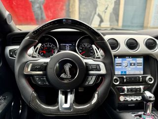 🔥 FORD MUSTANG GT 5.0 V8 AMERICANO– 431 CV