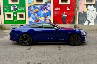 🔥 FORD MUSTANG GT 5.0 V8 AMERICANO– 431 CV