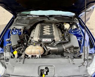 🔥 FORD MUSTANG GT 5.0 V8 AMERICANO– 431 CV