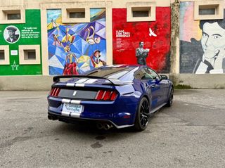 🔥 FORD MUSTANG GT 5.0 V8 AMERICANO– 431 CV