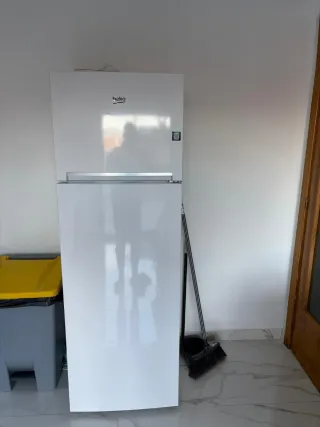 Horno eléctrico integrado